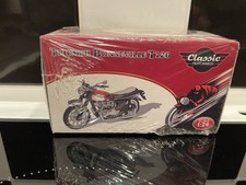 Triumph Bonneville T120 1967