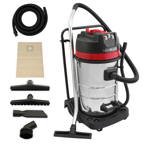 80l industrial wet dry - 80l,