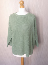 Poetry Womens Jumper Size 6 UK