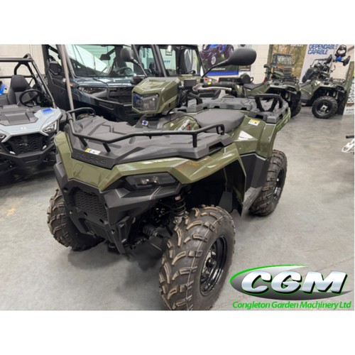 Polaris sportsman 570 - polaris,