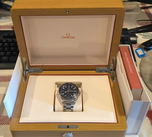 2025 44mm omega planet - 2025,