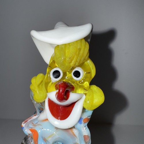 Rare vintage murano - murano, with