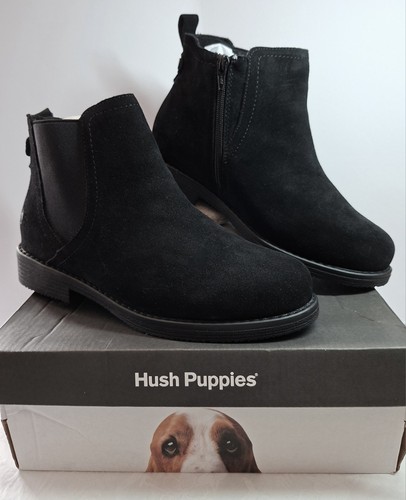 Hush puppies maddy wide - puppies, fit