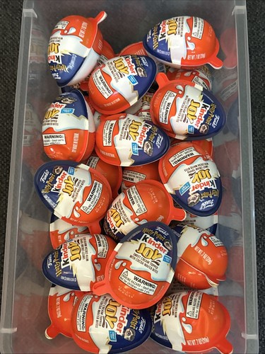 Kinder joy harry potter - 28,