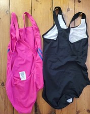 bundle of 2 Ladies Swimsuit