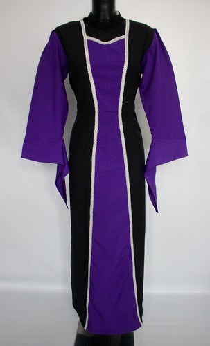 Ladies medieval maleficent - ladies,