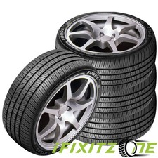 4 Atlas Force HP 205/55R16 91V