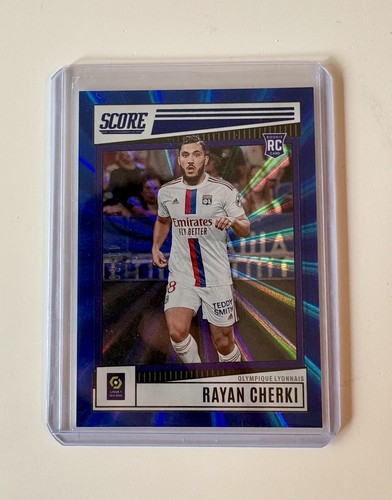 Panini score ryan - panini, rc