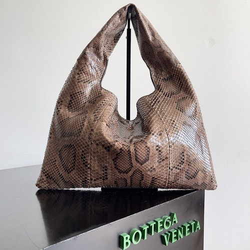 Bag bottega veneta python - veneta,