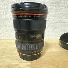 Canon EF 17-35mm F2.8 L USM