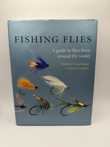 Fishing flies guide - flies, to