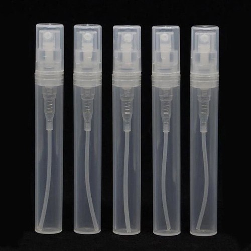 Plastic bottles mist - bottles,