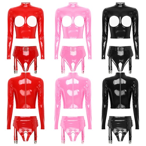 Women crop top ladies - crop,