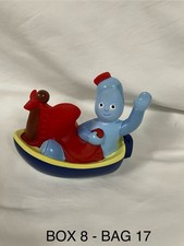 In The Night Garden Roll Along