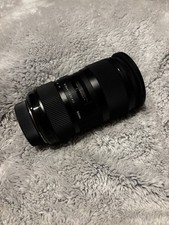 Sigma 18-35mm F/1.8 DC HSM Art Lens Nikon F-Mount + ND Filter & PRO1D Filter