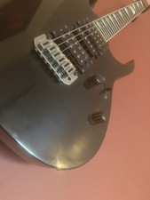 Ibanez GRG170DX Electric Guitar with Strap