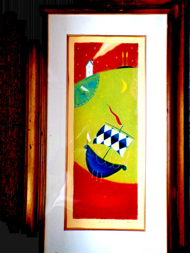 Adam barsby limited edition - barsby,
