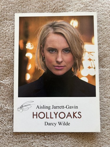 Aisling jarrett gavin - aisling,