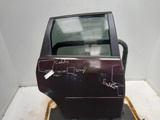 FORD FOCUS C MAX Right Rear