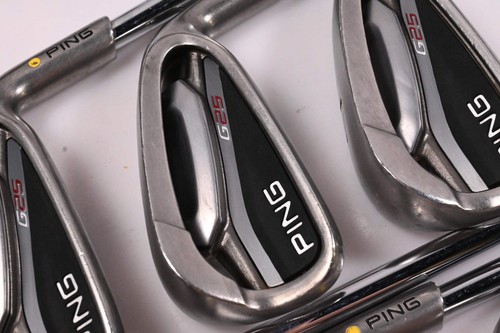 Ping g25 irons - ping, 5-pw