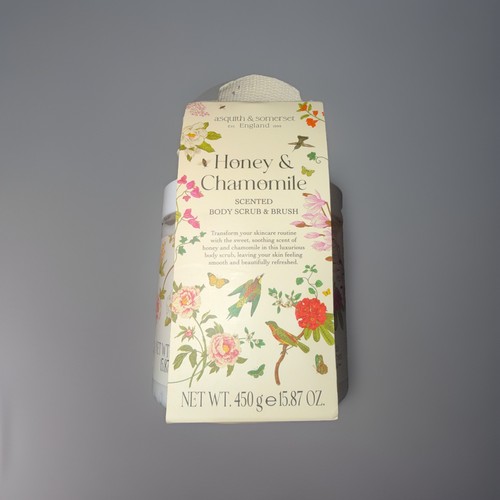 Asquith somerset honey - asquith,