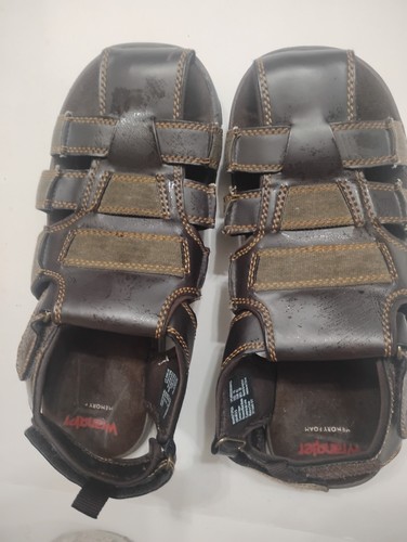 Wrangler memory foam - wrangler,