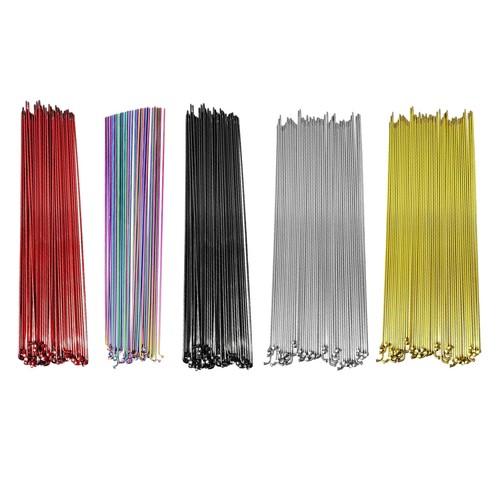 Bicycle wheel spokes - bicycle, for