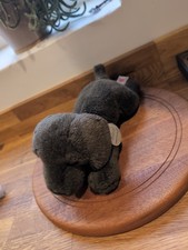 Keel Toys Basil Puppy Soft