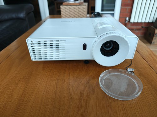 Optoma ex400dlp projector - optoma, 3d