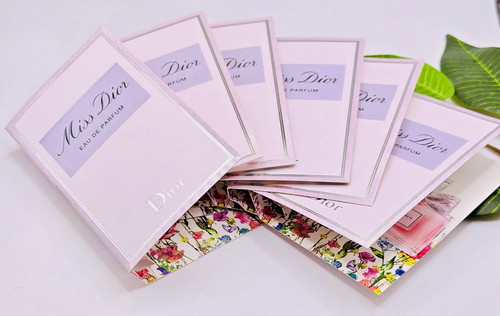 New dior miss eau - new,