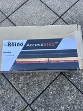 Rhino Access Twin Access Step