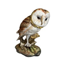 Vintage Maruri Bird Figurine