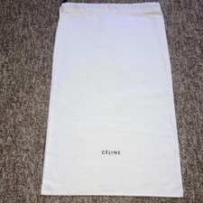 Authentic CELINE Dust Bag