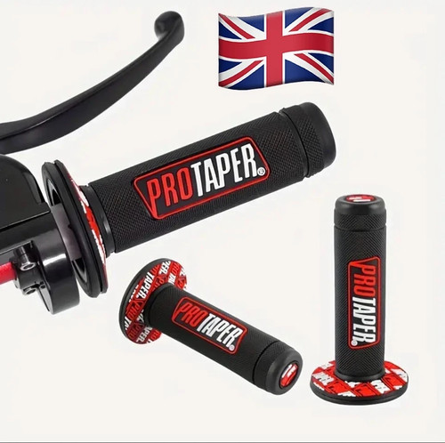 Pro taper dual density - ,