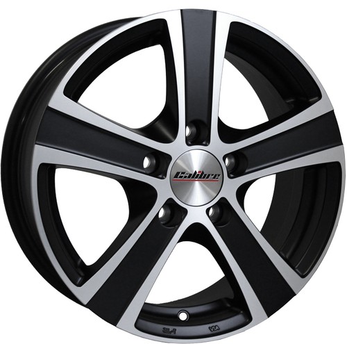 Alloy wheels calibre - alloy,