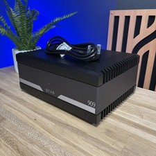 Quad 909 hifi separate - quad,