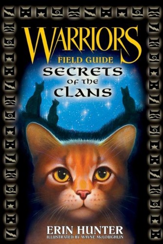 Warriors secrets the - secrets, clans