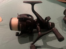 Shimano Areo 6000 GTE Bait