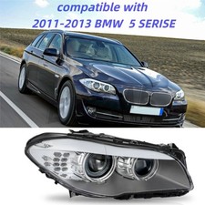 Xenon Headlight Right For 2011