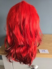 Job Lot Wigs. Crossdresser/TV