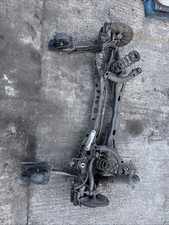 2015 VW PASSAT B8 ESTATE