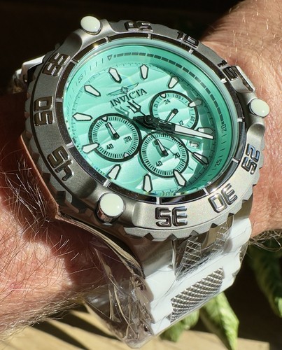 Invicta subaqua poseidon - invicta,