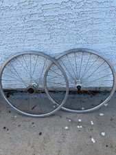 Vintage  GT Mohawk Hubs 20
