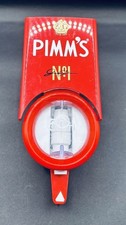 A New 50ml Pimm’s No1 Optic.