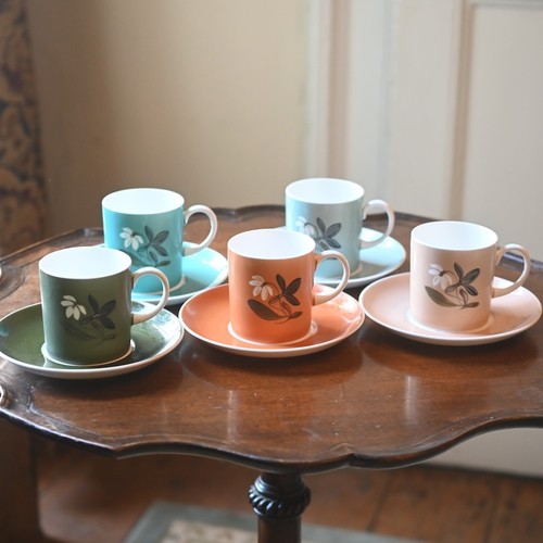 Wedgwood susie cooper snowdrop - wedgwood,