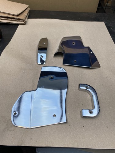 Mercedes c123 door full set - c123,