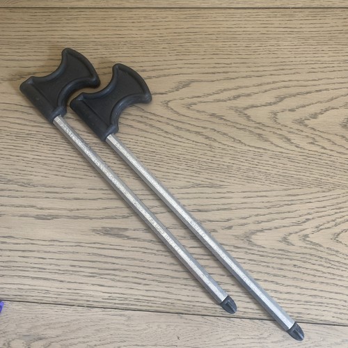 Octoplus pole hooks rod - octoplus,
