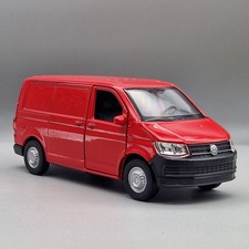 VW T6 Transporter Diecast