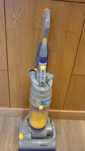 Dyson dc04 absolute new - dyson, +