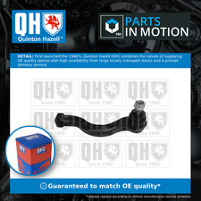 Tie / Track Rod End fits